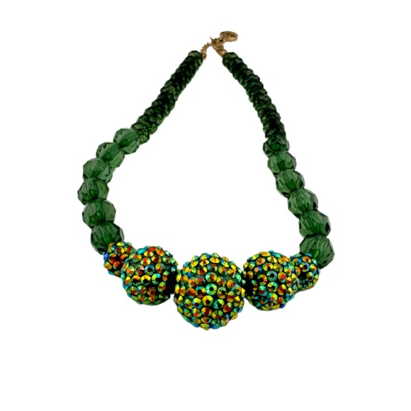 Erica Lyons Vintage Necklace - Picture 5 of 6